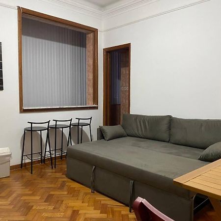 Apartamento Aconchegante Na Orla De Copacabana Rio de Janeiro Exteriér fotografie