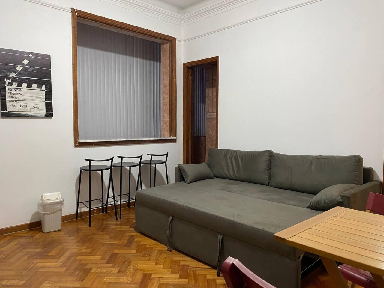 Apartamento Aconchegante Na Orla De Copacabana Rio de Janeiro Exteriér fotografie