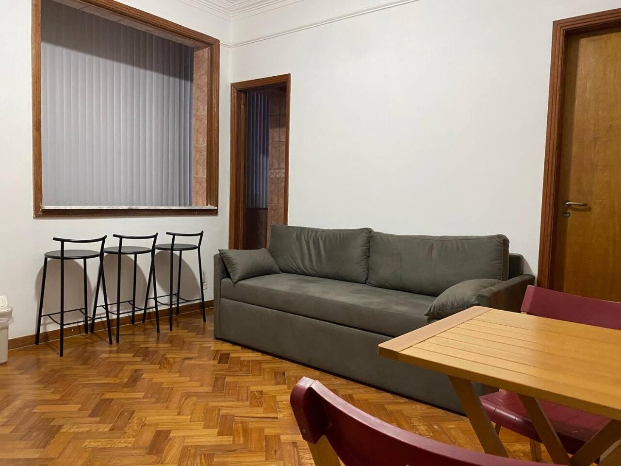 Apartamento Aconchegante Na Orla De Copacabana Rio de Janeiro Exteriér fotografie