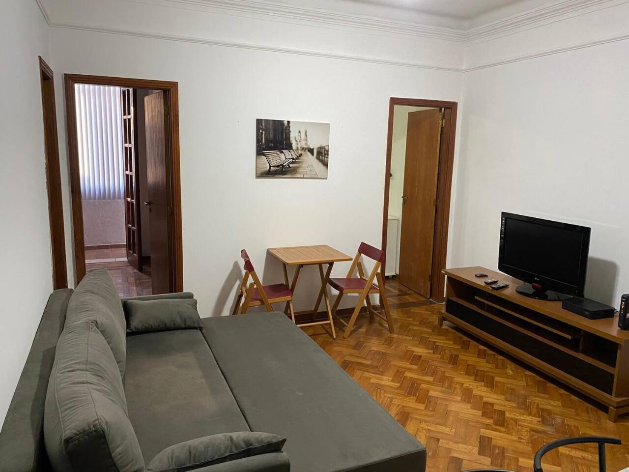 Apartamento Aconchegante Na Orla De Copacabana Rio de Janeiro Exteriér fotografie